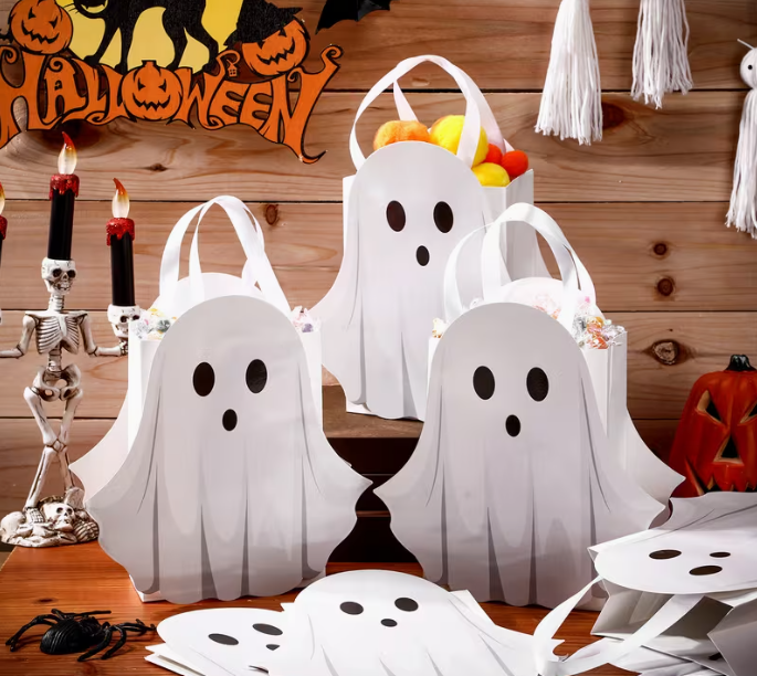 Boo Box Bundle